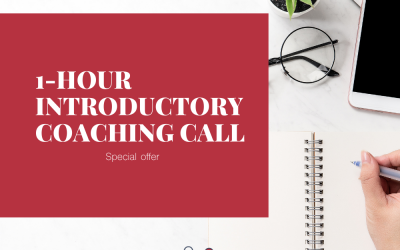 1 Hour Introductory Call