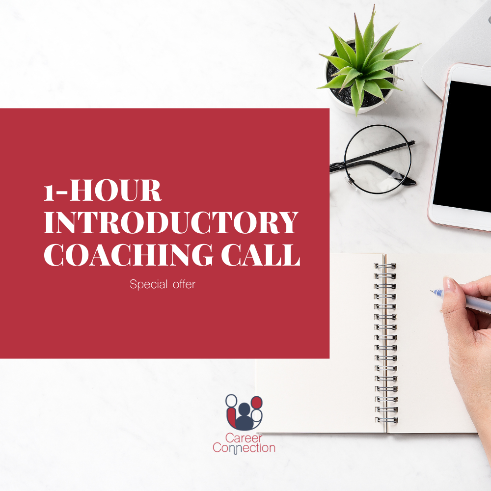 1-hour introductory call