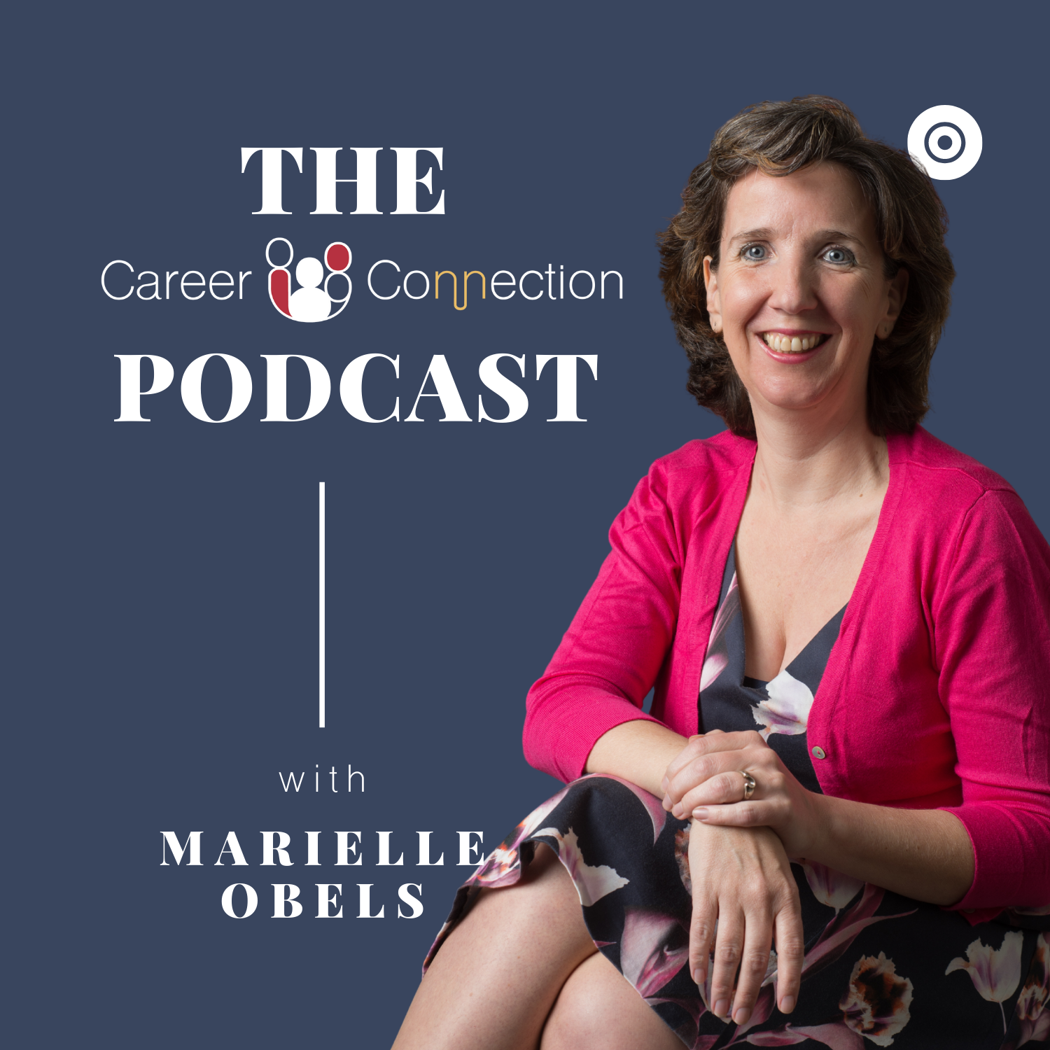 Podcast bij Marielle Obels