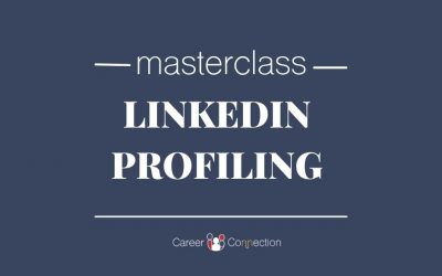 LinkedIn Profiling