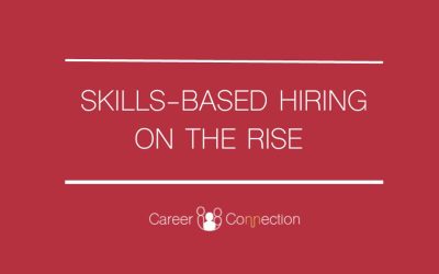 Skills-Based hiring on the rise