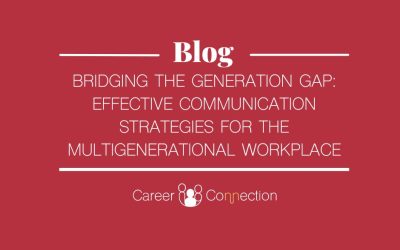 Bridging the Generation Gap: Effective Communication Strategies for the Multigenerational Workplace